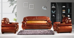 Picture of office sofa