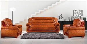 Picture of office sofa