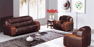 Picture of office sofa