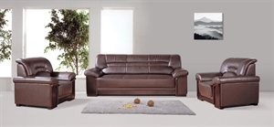 Picture of office sofa