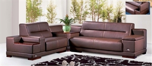 Picture of office sofa