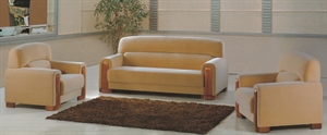 Picture of office sofa