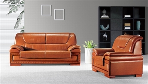 office sofa