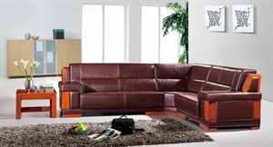 Picture of office sofa