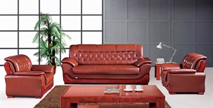 Picture of office sofa