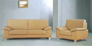 Picture of office sofa