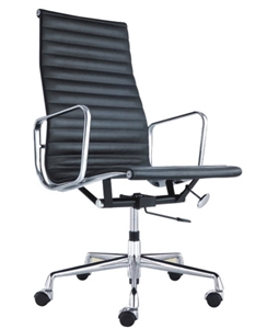 Picture of executive chair