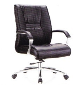 Picture of manager chair