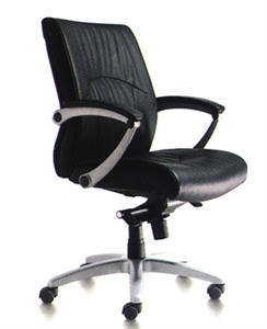 Picture of manager chair