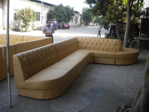 Изображение sofa for night club