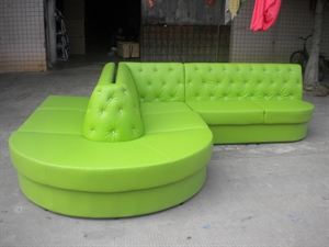 Image de sofa for night club