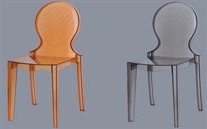 Image de stacking chair