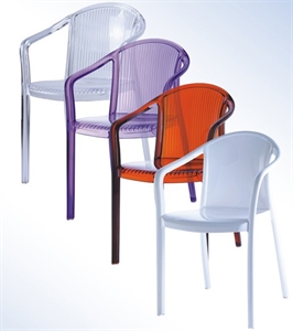 Picture of fashion chair