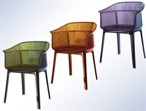 Picture of fashion chair