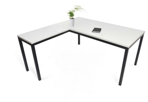 Picture of office table