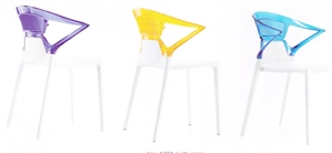 Picture of stacking chair