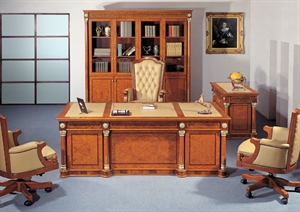 Image de executive table