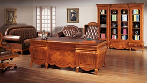 Image de executive table