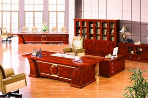 Picture of executive table