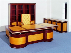 Picture of classical table