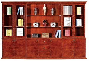 Picture of file cabinet