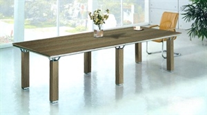 Picture of conference table