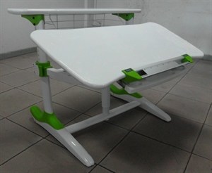 Picture of ajustable table