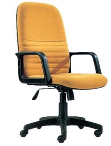 Picture of manager chair