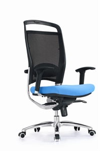 Picture of manager chair