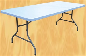 Picture of 77.9quot; folding table