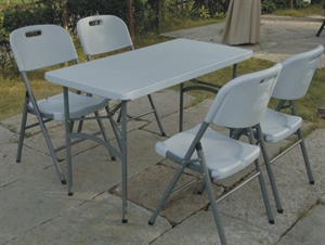 Picture of 4ft folding table