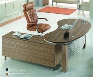 Picture of office table