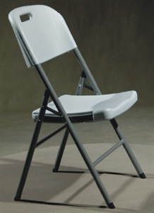 Picture of folding chair