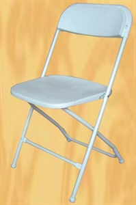 Picture of folding chair