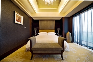 Picture of luxury room