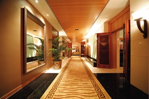 Picture of luxury room