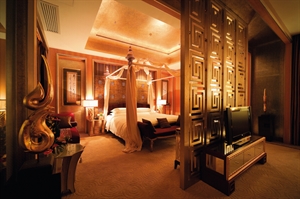 Image de luxury room