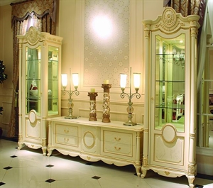 Picture of cabinet