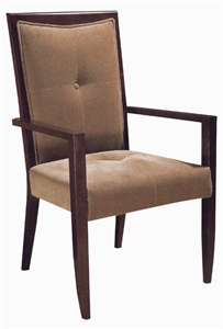 Picture of wood chair