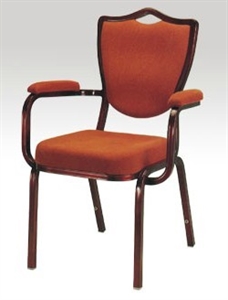 Image de aluminium chair