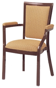 Picture of banquet chair