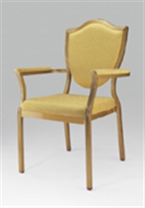 Picture of banquet chair