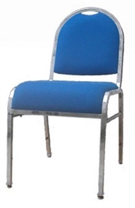 Image de steel chair