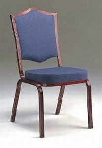 aluminium chair の画像