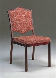 aluminium chair の画像