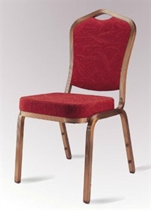 Picture of aluminium chair