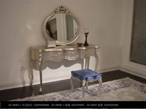 Изображение dressing table