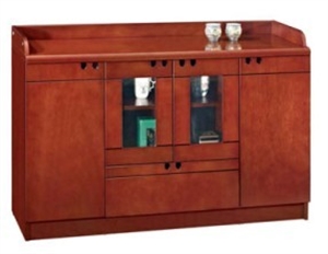 Picture of tea cabinet