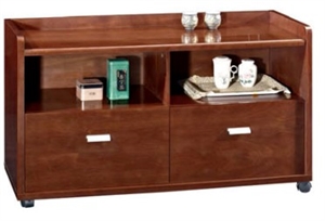 Picture of tea cabinet