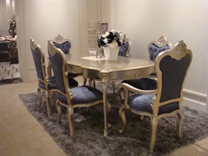 Picture of dining set